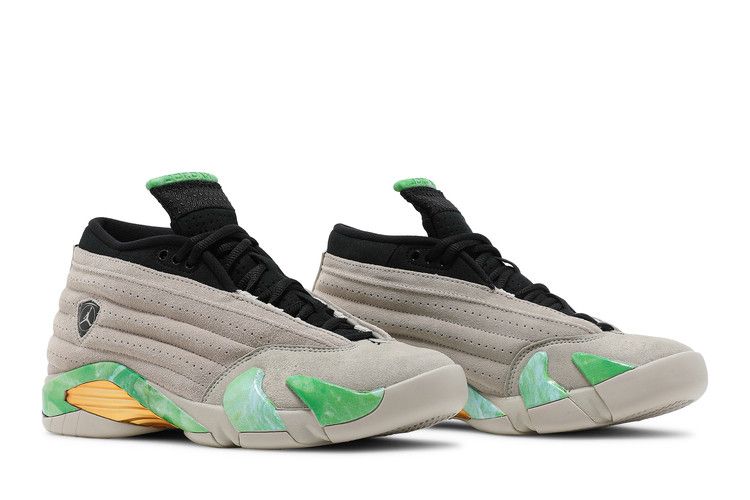 Air Jordan 14 Retro Aleali May Fortune