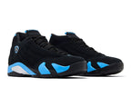 Air Jordan 14 Retro Black University Blue (2026)