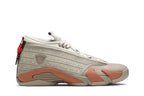 Air Jordan 14 Retro Low Clot Terra Blush