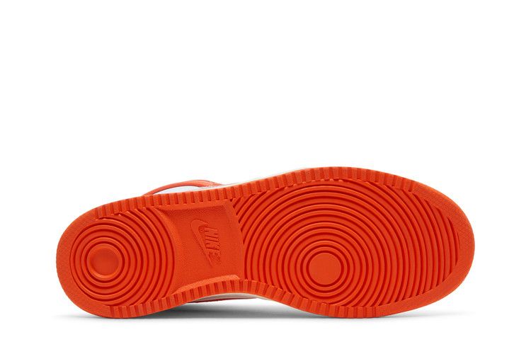 Air Jordan 1 AJKO Rush Orange