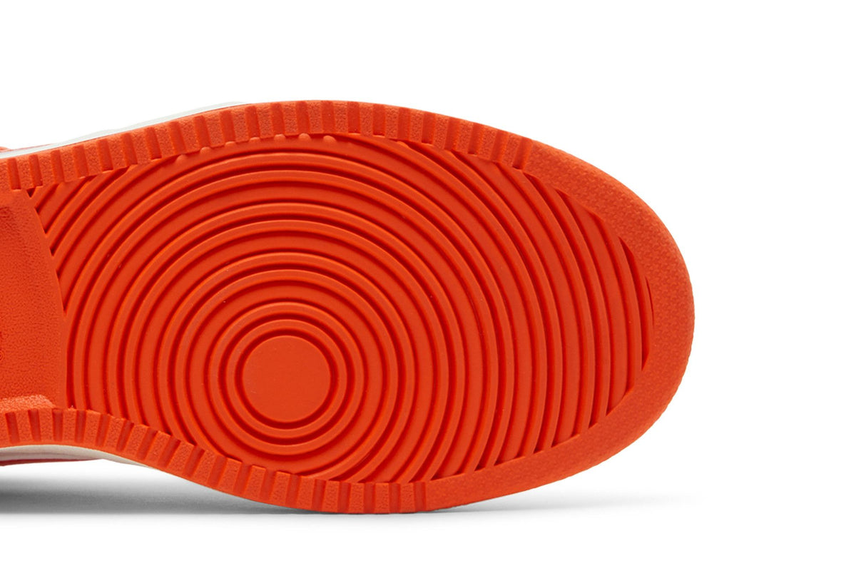 Air Jordan 1 AJKO Rush Orange