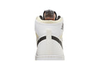 Air Jordan 1 AJKO White Black