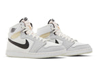 Air Jordan 1 AJKO White Black