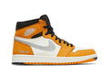Air Jordan 1 Element Gore-Tex Light Curry