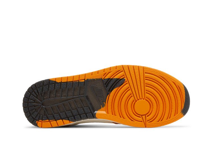 Air Jordan 1 Element Gore-Tex Light Curry