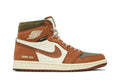 Air Jordan 1 Element Gore-Tex Tan Olive