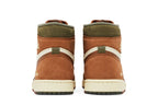 Air Jordan 1 Element Gore-Tex Tan Olive