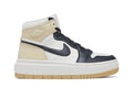 Air Jordan 1 Elevate High Team Gold