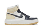 Air Jordan 1 Elevate High Team Gold
