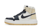 Air Jordan 1 Elevate High Team Gold