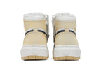 Air Jordan 1 Elevate High Team Gold