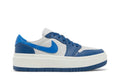 Air Jordan 1 Elevate Low French Blue