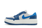 Air Jordan 1 Elevate Low French Blue