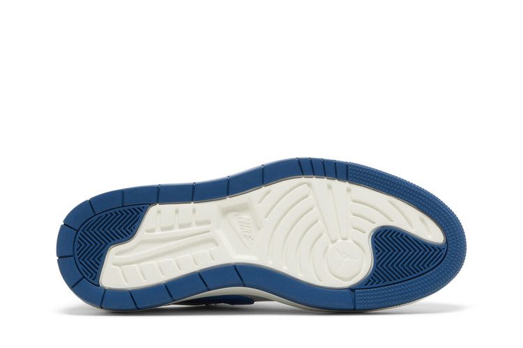 Air Jordan 1 Elevate Low French Blue
