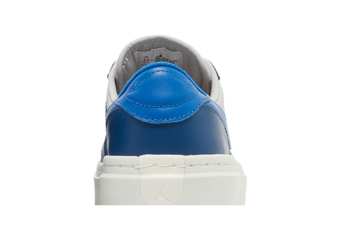 Air Jordan 1 Elevate Low French Blue
