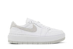 Air Jordan 1 Elevate Low Neutral Grey