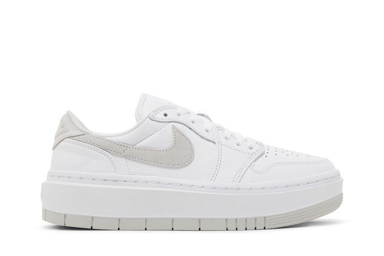 Air Jordan 1 Elevate Low Neutral Grey