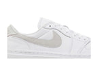 Air Jordan 1 Elevate Low Neutral Grey