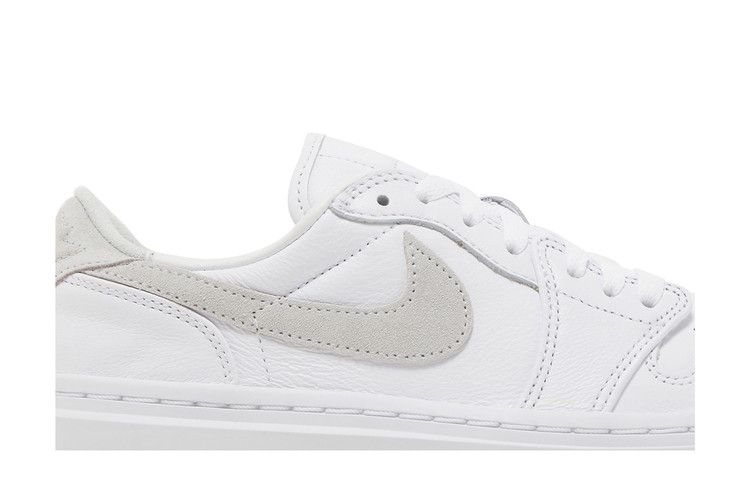 Air Jordan 1 Elevate Low Neutral Grey