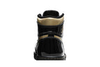 Air Jordan 1 High Black Metallic Gold