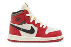 Air Jordan 1 High Chicago Lost And Found (Reimagined) Bébé (TD)