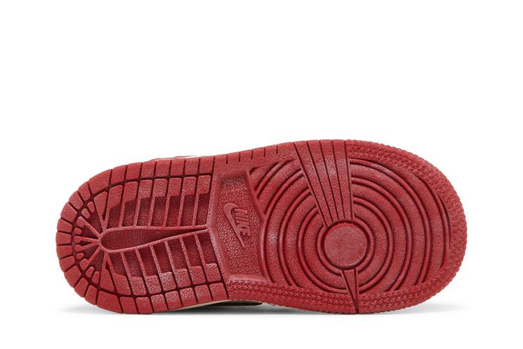 Air Jordan 1 High Chicago Lost And Found (Reimagined) Bébé (TD)