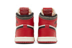 Air Jordan 1 High Chicago Lost And Found (Reimagined) Bébé (TD)