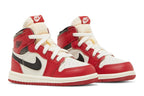 Air Jordan 1 High Chicago Lost And Found (Reimagined) Bébé (TD)