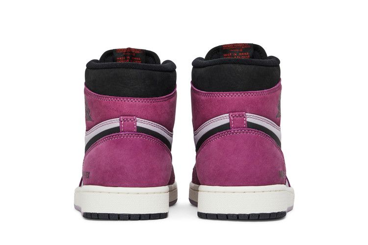 Air Jordan 1 High Element Gore-Tex Berry
