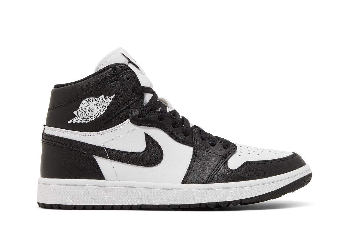 Air Jordan 1 High Golf Panda