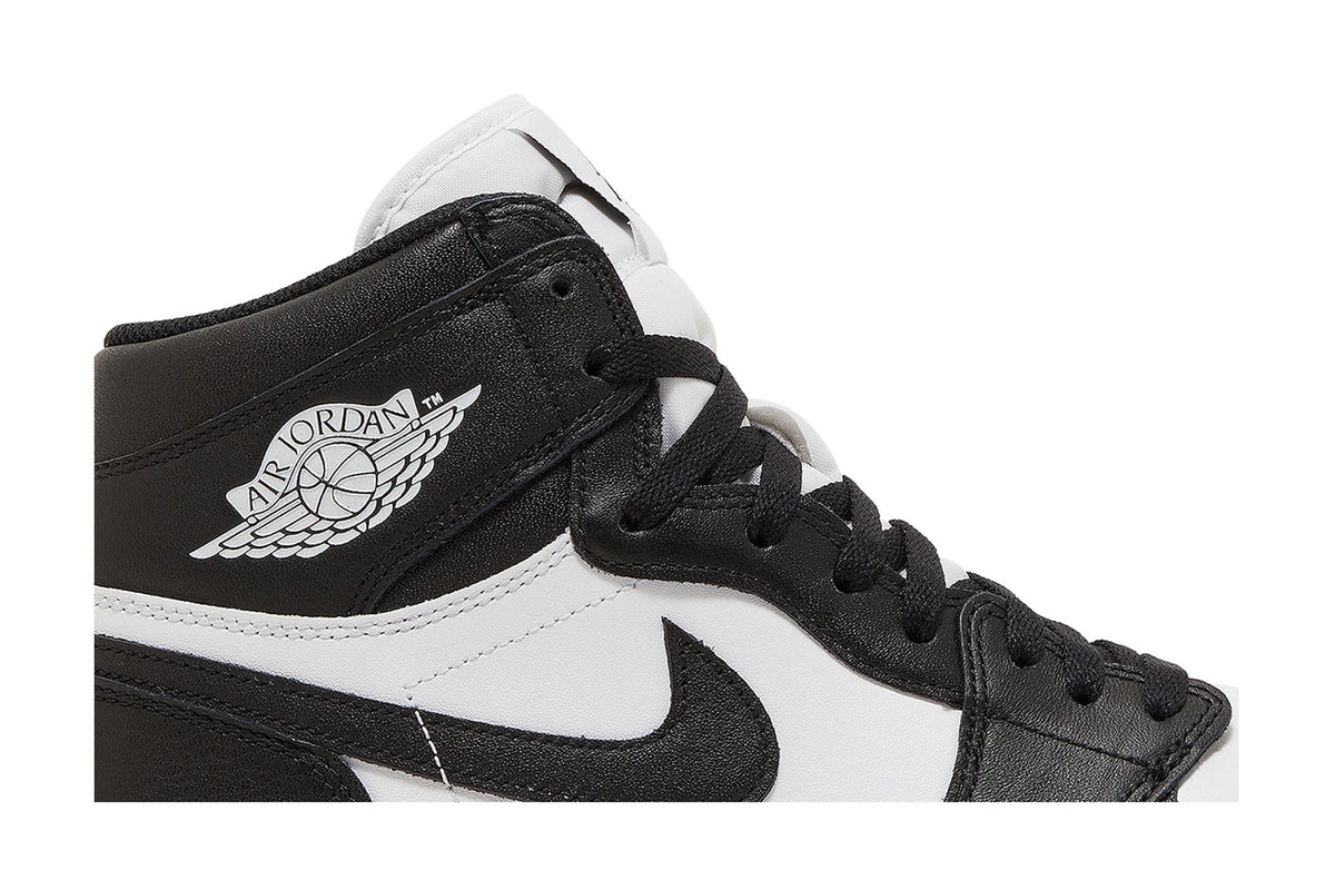 Air Jordan 1 High Golf Panda