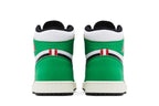 Air Jordan 1 High Lucky Green