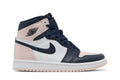Air Jordan 1 High OG Atmosphere (Bubble Gum)
