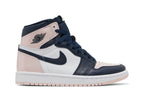 Air Jordan 1 High OG Atmosphere (Bubble Gum)