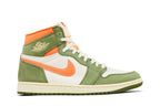 Air Jordan 1 High OG Craft Celadon