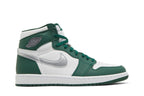 Air Jordan 1 High OG Gorge Green