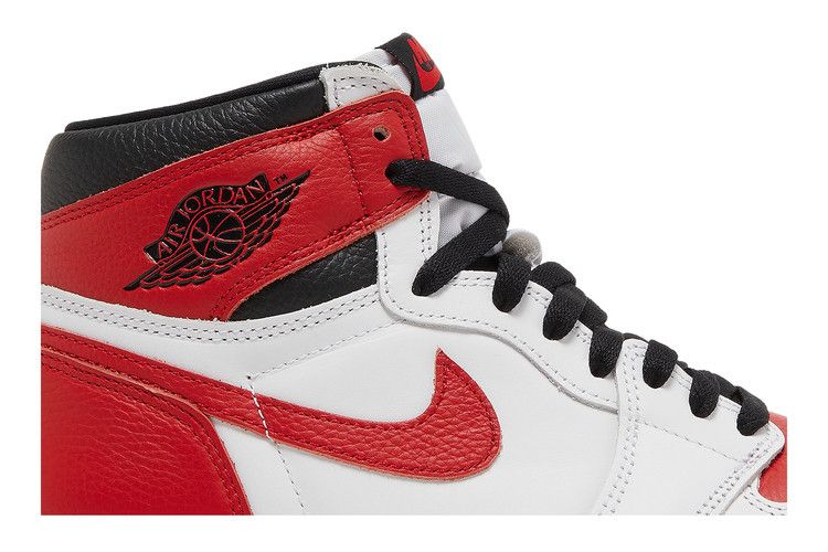 Air Jordan 1 High OG Heritage