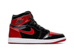 Air Jordan 1 High OG Patent Bred