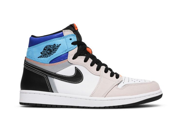 Air Jordan 1 High OG Prototype