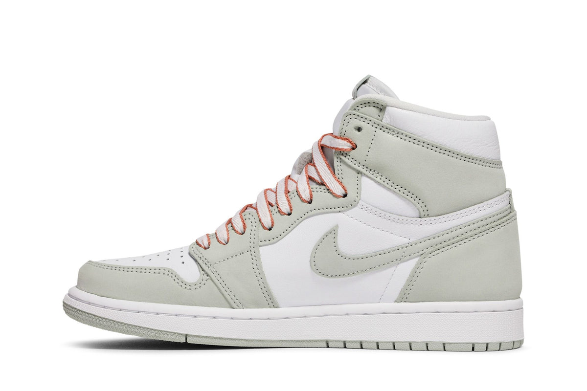 Air Jordan 1 High OG Seafoam