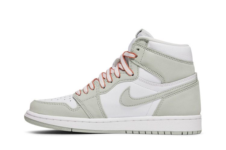 Air Jordan 1 High OG Seafoam