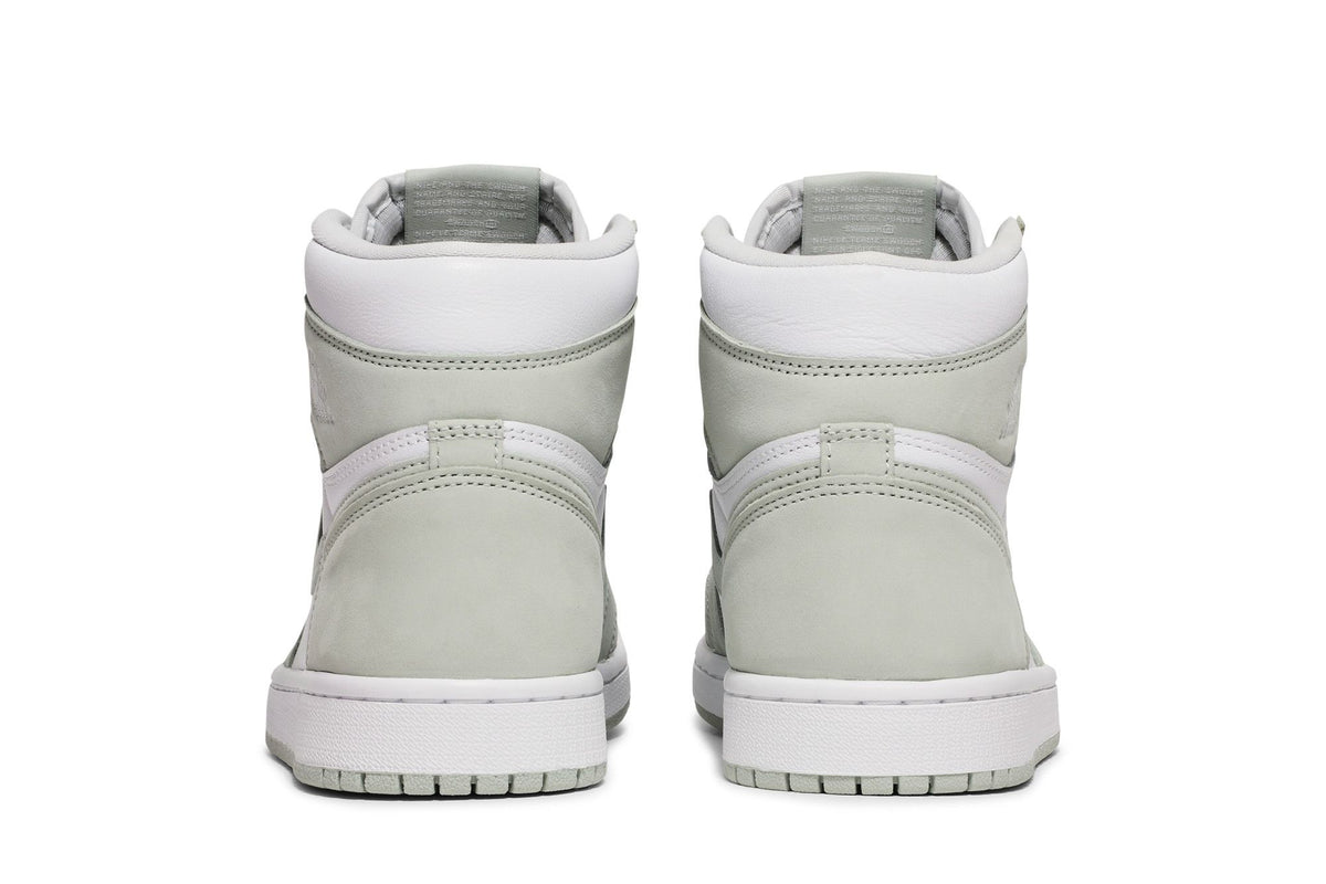 Air Jordan 1 High OG Seafoam