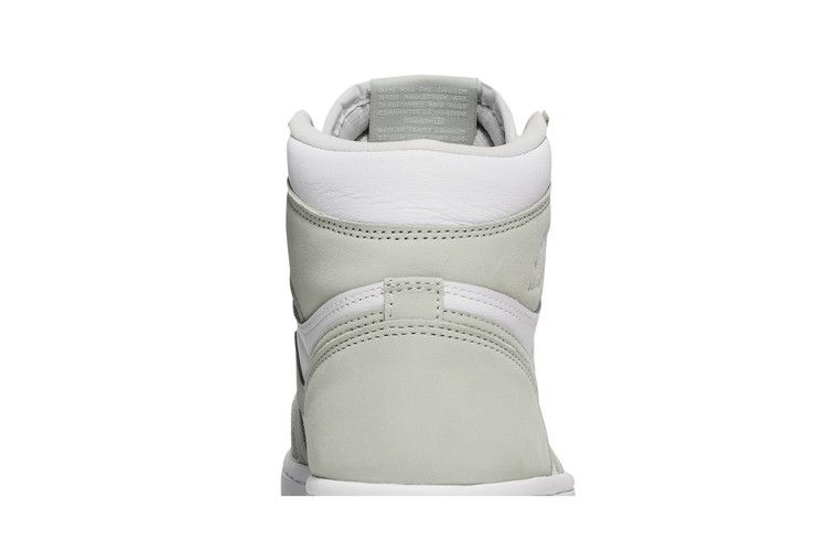 Air Jordan 1 High OG Seafoam