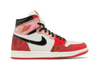 Air Jordan 1 High OG Spider-Man Across the Spider-Verse