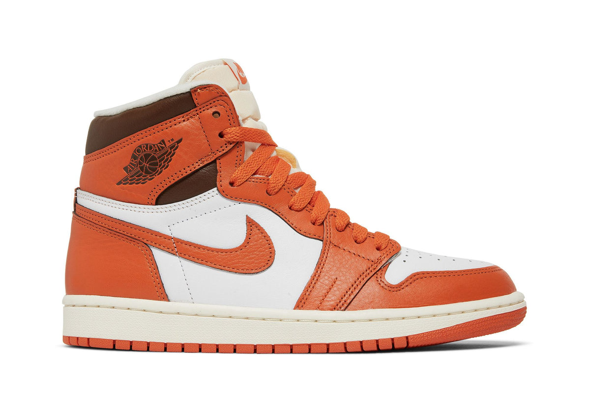Air Jordan 1 High OG Starfish
