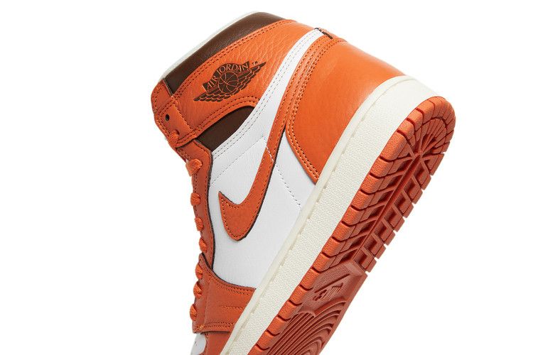 Air Jordan 1 High OG Starfish
