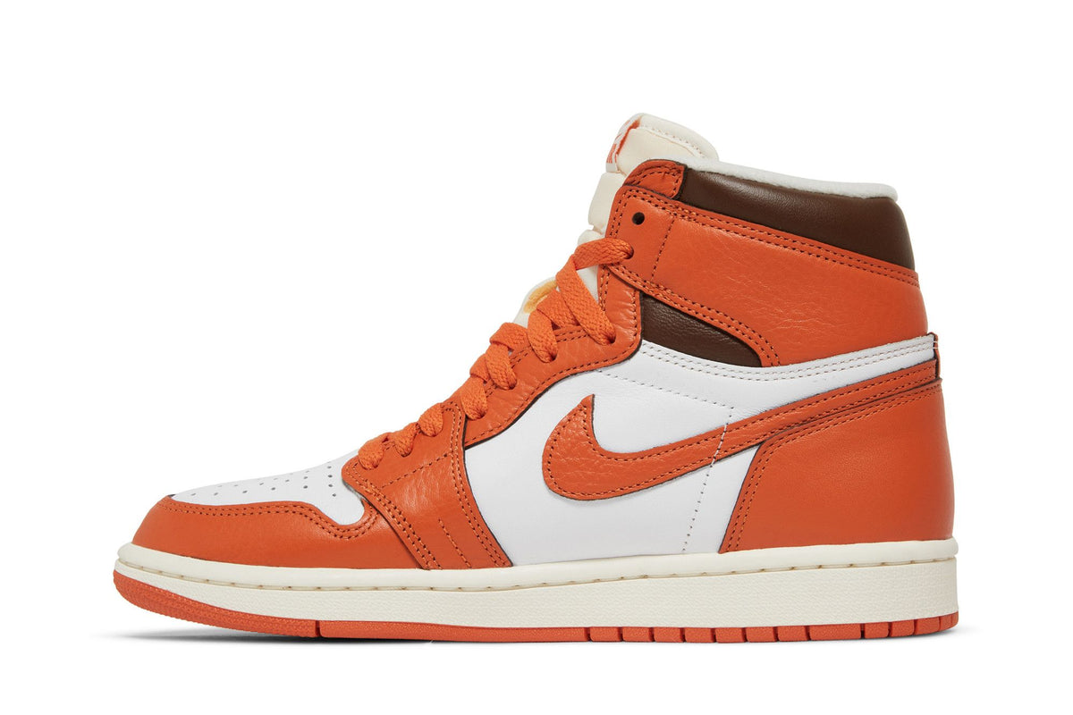 Air Jordan 1 High OG Starfish