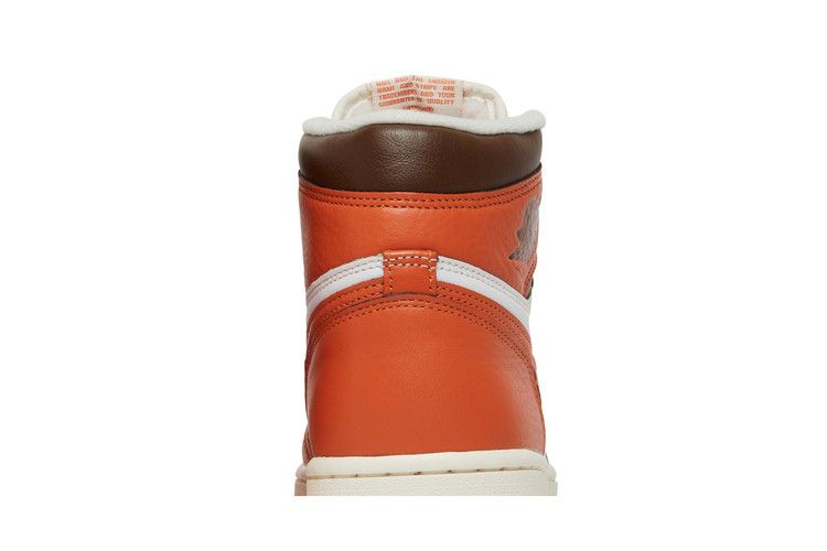 Air Jordan 1 High OG Starfish