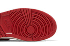Air Jordan 1 High OG Varsity Red (Chenille)