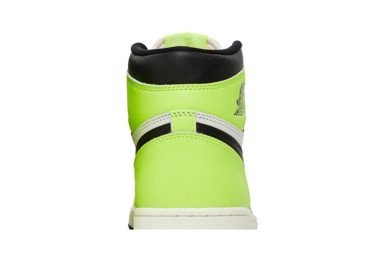 Air Jordan 1 High OG Visionaire (Volt)